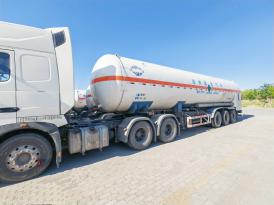 液氮運(yùn)輸服務(wù)